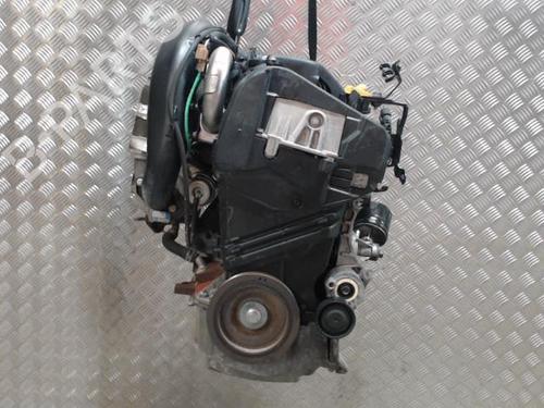 Engine RENAULT MODUS / GRAND MODUS (F/JP0_) 1.5 dCi (JP0G, JP0H) | BP32141221M1 