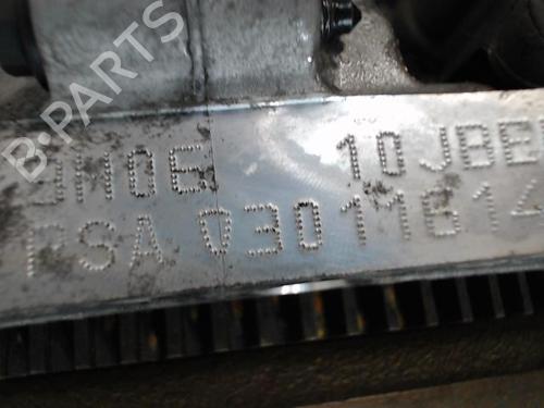 Engine CITROËN C4 II (NC_) 1.6 HDi 115 | BP33567024M1 - Image 2