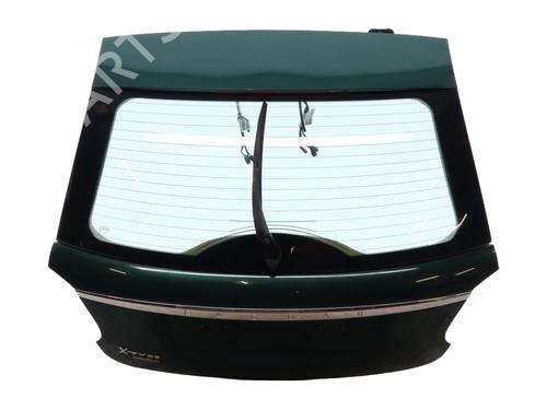 Used Tailgate JAGUAR X-TYPE I Estate (X400) 2.2 D (150 hp) 30862819