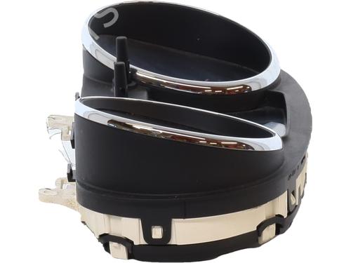 Instrument cluster NISSAN QASHQAI / QASHQAI +2 I (J10, NJ10, JJ10E) 2.0 dCi | BP25866174C47 