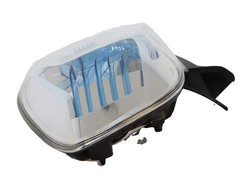 Right taillight RENAULT ZOE (BFM_) ZOE | BP33040094C35  - Image 5