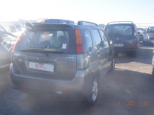 Left taillight SUZUKI IGNIS II (MH) 1.5 4x4 (RM415) | BP23833842C34  - Image 16