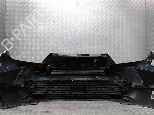 Used Front bumper OPEL MOKKA 1.2 (76) (131 hp) 23834934