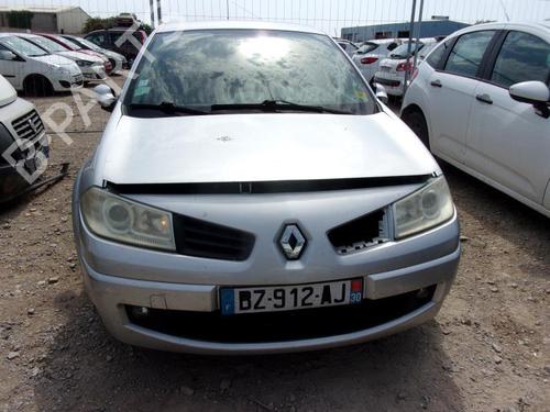 Gearbox RENAULT MEGANE II (BM0/1_, CM0/1_) 1.5 dCi (BM1E, CM1E) | BP23057995M3 