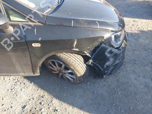 Left front window switch SEAT IBIZA IV (6J5, 6P1) 1.4 TDI | BP23058857I27 