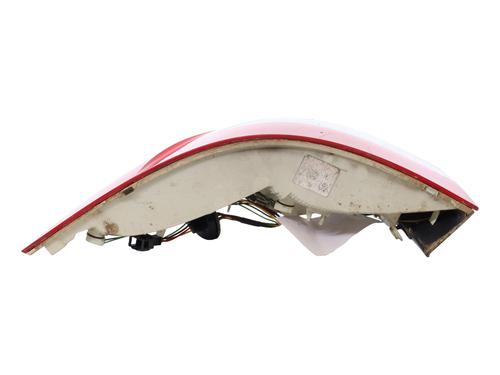 Left taillight SKODA SUPERB II (3T4) 2.0 TDI | BP26878865C34  - Image 5
