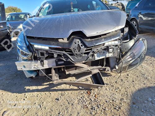 Left front window switch RENAULT CLIO IV (BH_) 1.2 16V | BP26436703I27 - Image 18