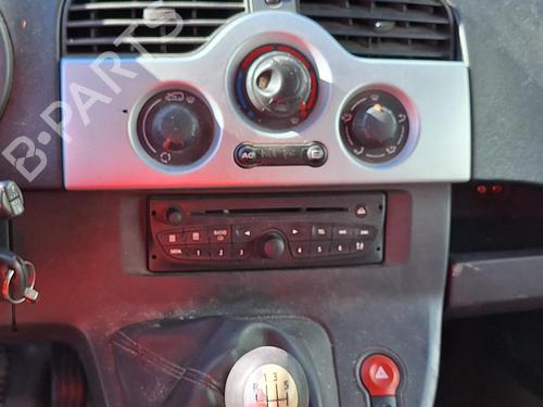 Right front window switch RENAULT KANGOO Express (FW0/1_) 1.5 dCi 110 (FW0C, FW0H) | BP27259054I26 - Image 4