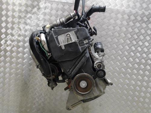 Engine NISSAN JUKE (F15) 1.5 dCi | BP31974908M1