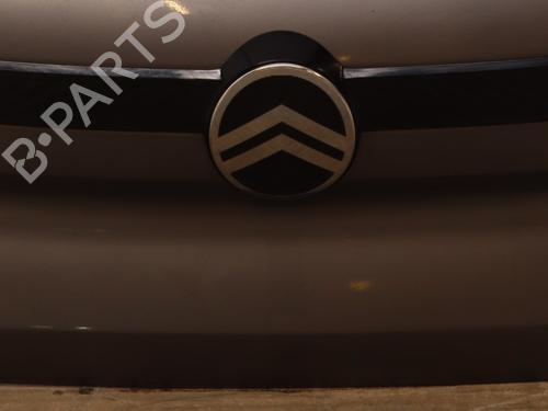 Used Tailgate Tailgate 38678904 38678904