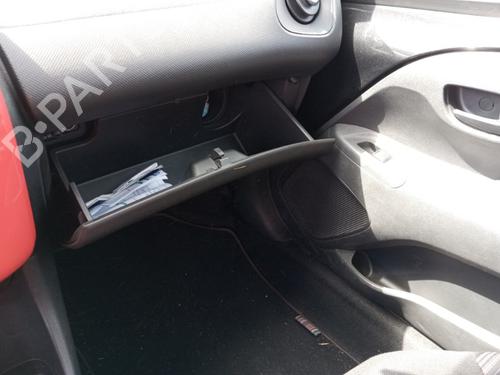 Right front window switch CITROËN C1 II (PA_, PS_) 1.0 VTi 68 | BP25330549I26  - Image 20