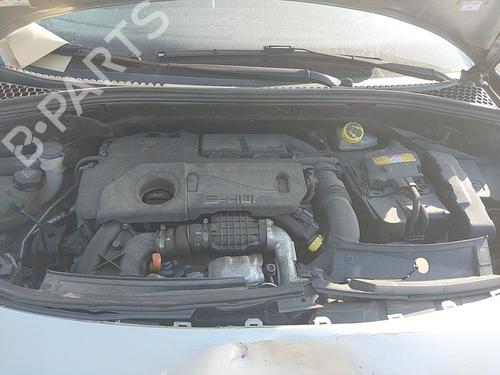 Left front window switch CITROËN C3 II (SC_) 1.6 HDi | BP23054569I27 - Image 16