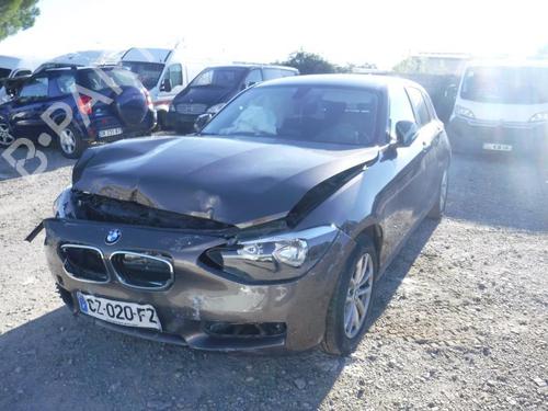 Used Parts BMW 1 (F20)  114 d  2208943