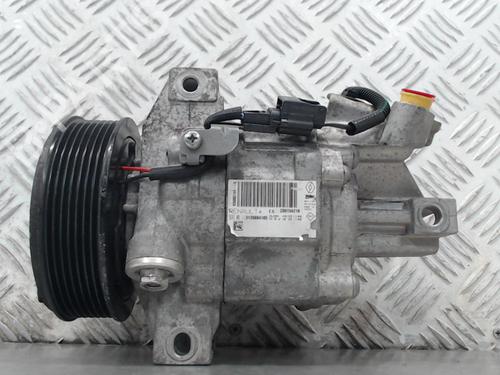 Used AC compressor DACIA SANDERO II TCe 90 (B8M1, B8MA, B8AC) (90 hp) 23056652