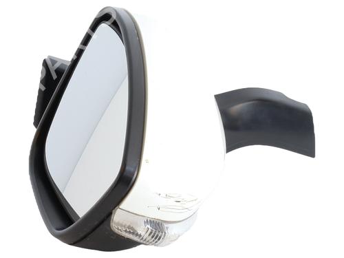 Right mirror PEUGEOT 208 I (CA_, CC_) 1.2 VTI 82 | BP28091877C27 