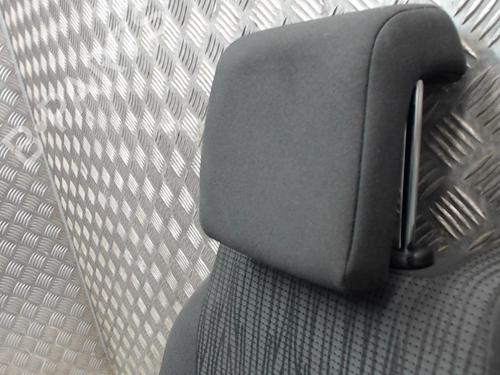 Rear seat PEUGEOT 5008 (0U_, 0E_) 1.6 HDi | BP23056438C17