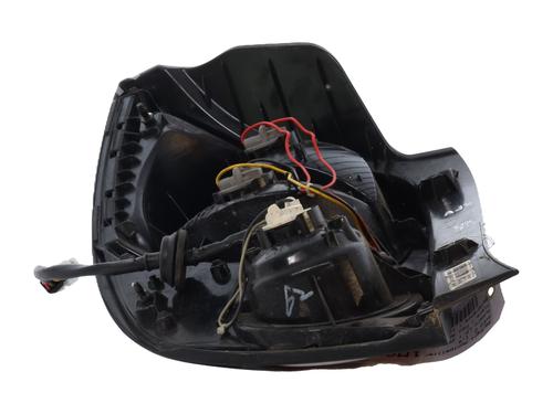 Used Right taillight Right taillight CHEVROLET AVEO Hatchback (T300) 1.4 (101 hp) 25598427 25598427