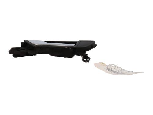 Used Rear left interior door handle Rear left interior door handle AUDI A4 B8 Avant (8K5) 2.0 TDI (143 hp) 35802868 35802868