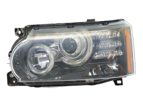 Used Left headlight LAND ROVER RANGE ROVER III (L322) 4.4 4x4 (286 hp) 23835544