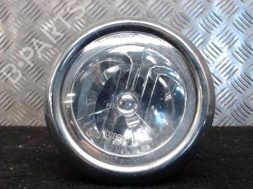 Right front fog light HYUNDAI SANTA FÉ I (SM) 2.0 CRDi 4x4 | BP23833122C31 