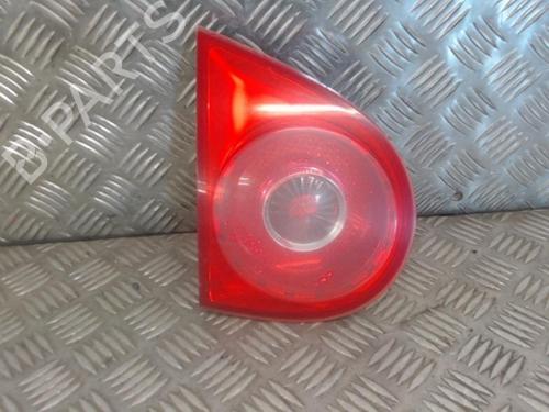 Used Left tailgate light VW GOLF V (1K1) 2.0 TDI 16V (140 hp) 23056168