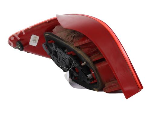 Right taillight PEUGEOT 307 (3A/C) 2.0 HDi 110 | BP25330535C35 