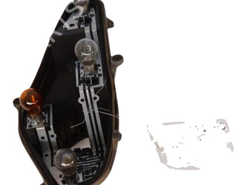 Lampeholder Lampeholder CITROËN C4 II (NC_) 1.6 HDi 110 (112 hp) 36515232 36515232