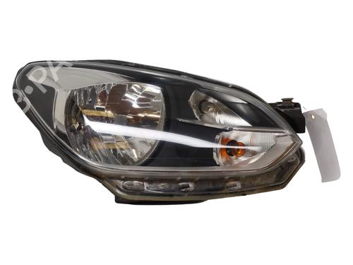 Right headlight VW UP! (121, 122, BL1, BL2, BL3, 123) 1.0 | BP35925841C29 - Image 2