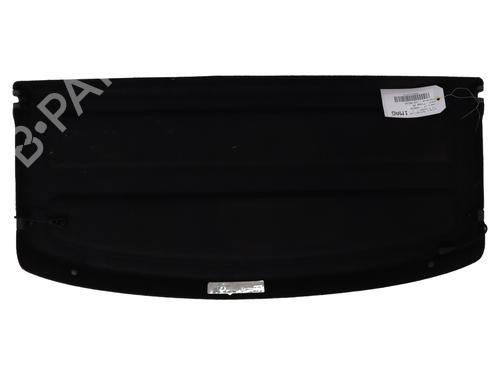 Hattehylde Hattehylde RENAULT CLIO V (B7_) 1.0 TCe 100 (B7MT) (101 hp) 33019007 33019007