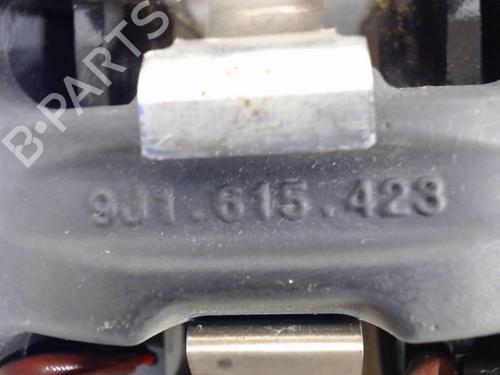 Left rear brake caliper AUDI E-TRON GT Saloon (F83) GT quattro | BP23833695M107 