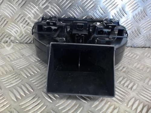 Air vent VW SCIROCCO III (137, 138) 1.4 TSI | BP23058257I21 