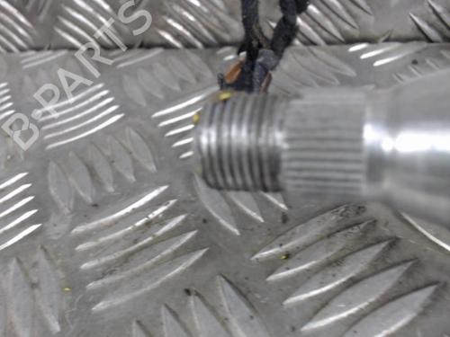 Used Steering column Steering column PEUGEOT BOXER Van 2.2 HDi 120 (120 hp) 23056148 23056148