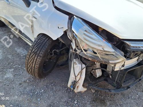 Left front window switch RENAULT CLIO IV (BH_) 1.5 dCi 90 | BP29863263I27 - Image 15