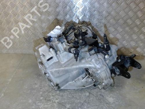 Gearbox KIA CEE'D SW (ED) 1.6 CRDi 90 | BP23057284M3 - Image 2