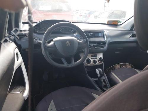 Left front window switch PEUGEOT 208 I (CA_, CC_) 1.2 VTi 68 / PureTech 68 | BP23834592I27  - Image 11