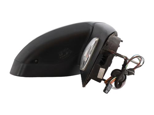 Right mirror PEUGEOT 5008 (0U_, 0E_) 2.0 HDi 150 / BlueHDi 150 | BP30861681C27