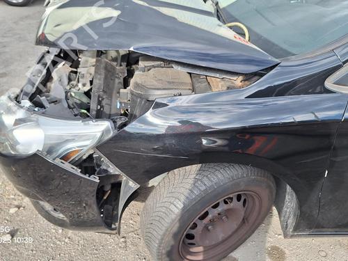 Rear parcel shelf CITROËN C4 II (NC_) 1.6 HDi 115 | BP25491998C85 - Image 13