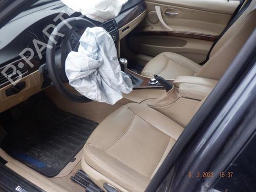 Gearbox BMW 3 (E90) 320 d | BP23059645M3 - Image 9