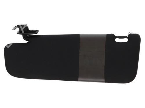 Used Left sun visor FIAT 500 (312_) 0.9 (312AXG1A, 312.AXG11) (86 hp) 23832812