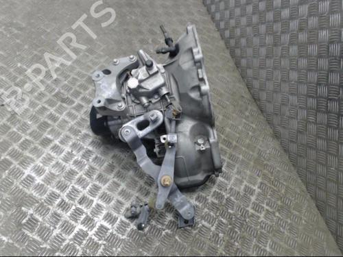 Gearbox OPEL CORSA D (S07) 1.0 (L08, L68) | BP23058384M3 