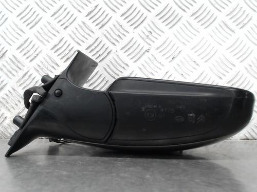 Used Right mirror PEUGEOT 307 Break (3E) 1.6 HDi (90 hp) 23057178