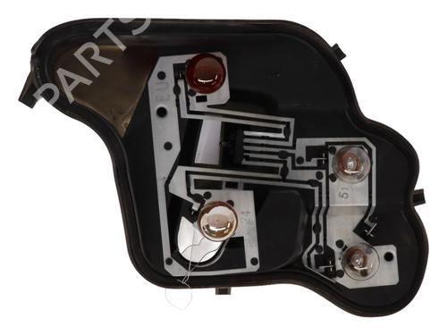 Support de lampe Support de lampe CITROËN DS3 (SA_) 1.6 HDi 90 (92 hp) 34524456 34524456