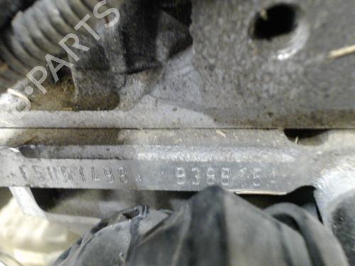 Used Engine Engine BMW 1 (F20) 116 i (109 hp) 39930081 39930081