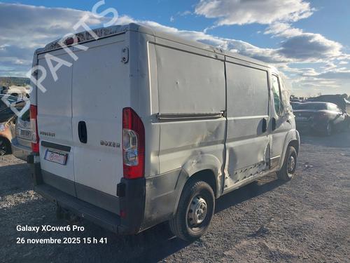 Headlight switch PEUGEOT BOXER Platform/Chassis 2.2 HDi 110 | BP31967710I24  - Image 13