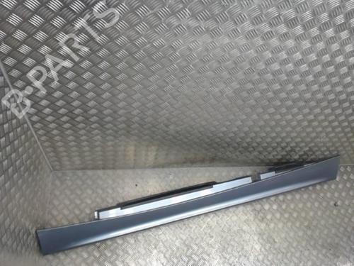Used Left sideskirt BMW 1 (E87) 118 d (122 hp) 23060714