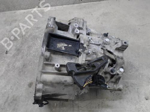 Gearbox RENAULT GRAND SCÉNIC III (JZ0/1_) 1.9 dCi (JZ0J, JZ0N, JZ1K, JZ1S) | BP31995050M3 