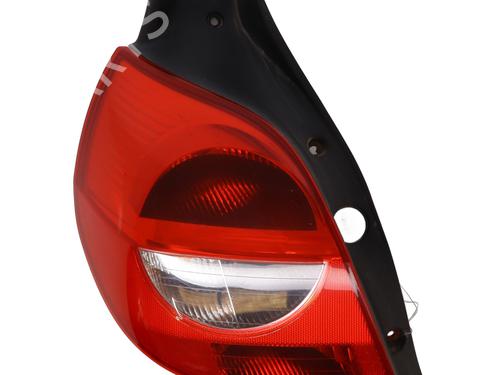Used Left taillight RENAULT CLIO III (BR0/1, CR0/1) 1.2 16V Hi-Flex (BR1U, CR1U) (75 hp) 29039845