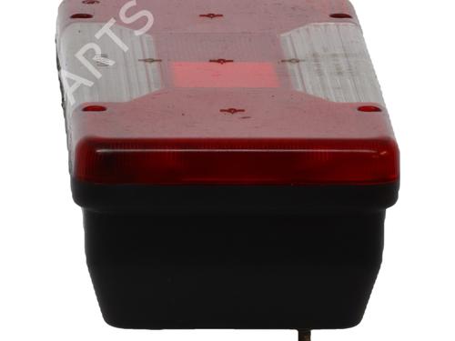 Left taillight IVECO DAILY VI Van 35S15, 35C15, 40C15, 50C15, 60C15, 65C15, 70C15 | BP32987601C34  - Image 5