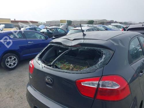 Right sun visor KIA RIO III (UB) 1.25 CVVT | BP23834362I2 - Image 5