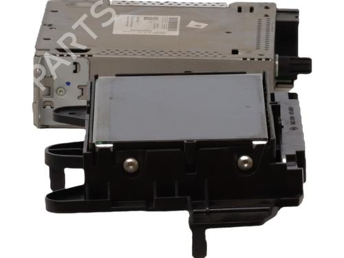 Radio RENAULT TWINGO III (BCM_, BCA_) 0.9 TCe 90 (BCM9, BCM2) | BP37036702E6 - Image 4